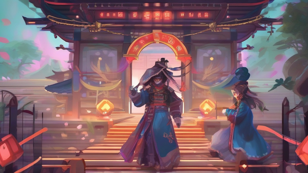 塞尔达传说手游：战术策略与装备全解析