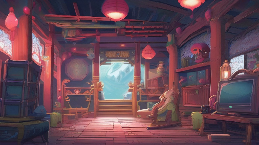 端游新手必看：从入门到精通的全面指南