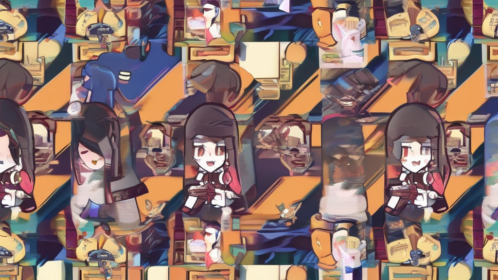 单机游戏PVP制胜法则：角色装备全解析