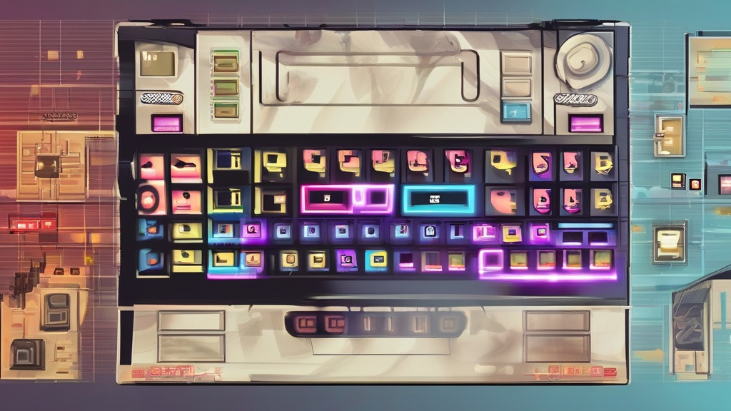 从新手到高手：单机与竞技游戏双修指南