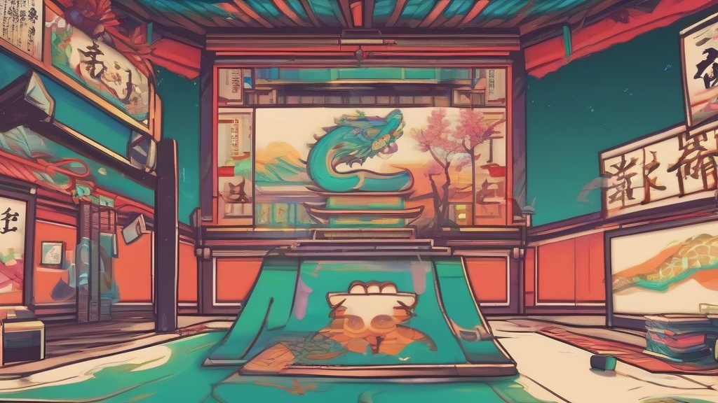 跨游戏攻略大揭秘：王者上分与环法建造指南