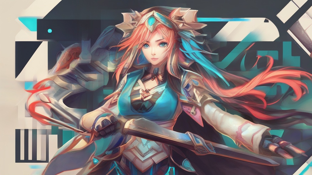 《端游PVP竞技全攻略：从新手到高手的进阶之路》