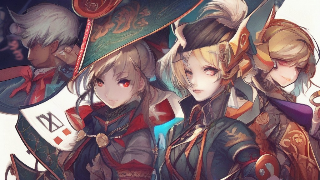 PVP竞技场制胜法则：装备与技巧全解析