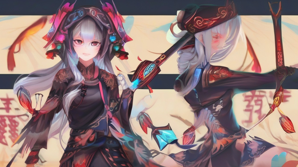 《端游全攻略：资源、PVP与角色成长指南》