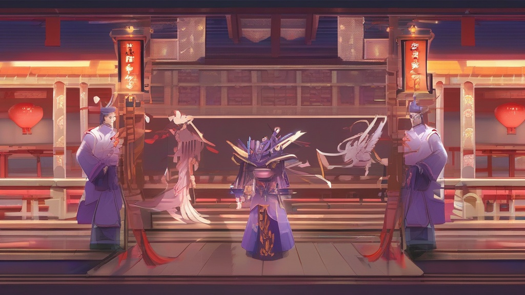 艾尔登法环：角色培养与战术策略全解析