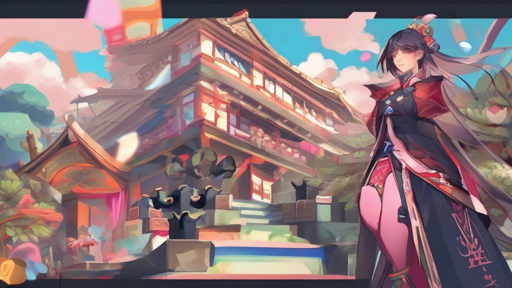 永劫无间：装备搭配与建造全解析