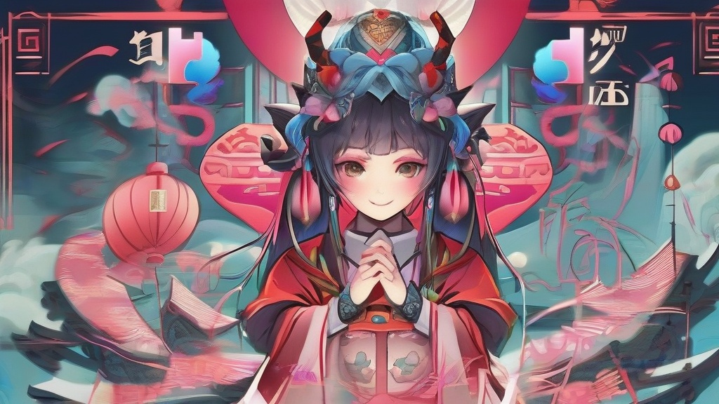 原神+永劫无间：建造与战斗双修攻略