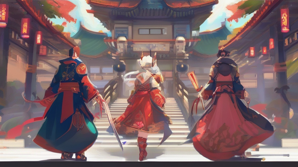 艾尔登法环：从新手到全成就的终极通关指南