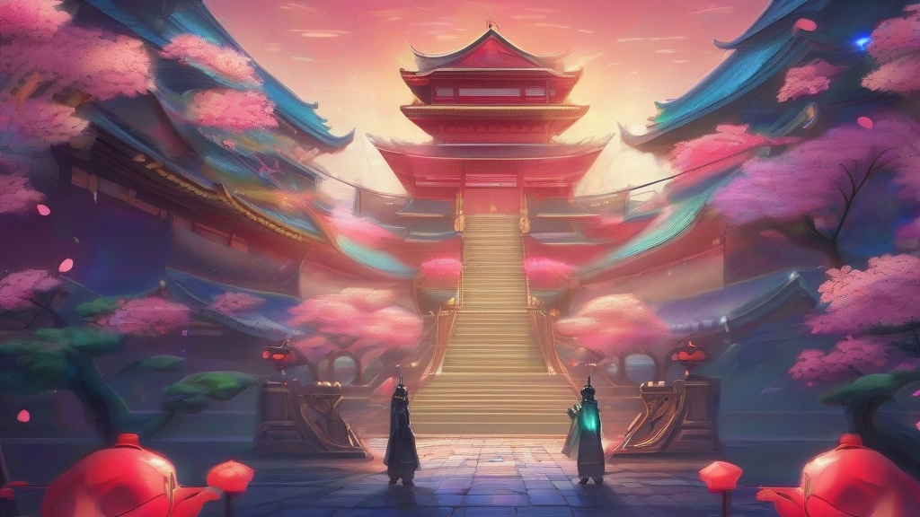 原神+王者双修指南：从新手到大神的进阶之路