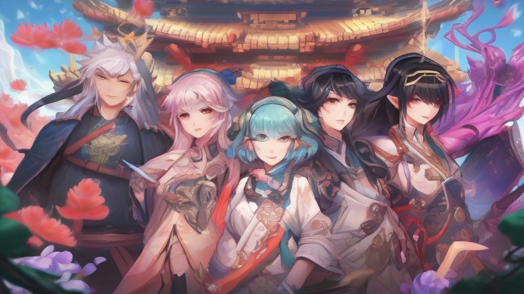 从海拉鲁到召唤师峡谷：双游PVE进阶指南