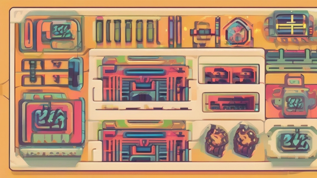 单机游戏深度攻略：从开放世界到竞技对决