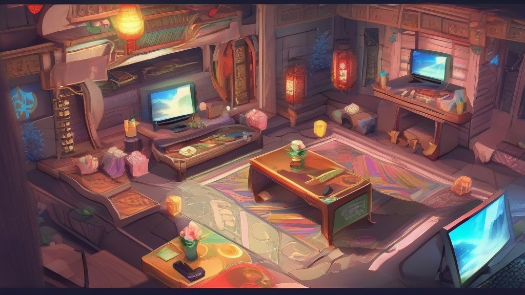 三款热门游戏角色培养全攻略：从新手到大神