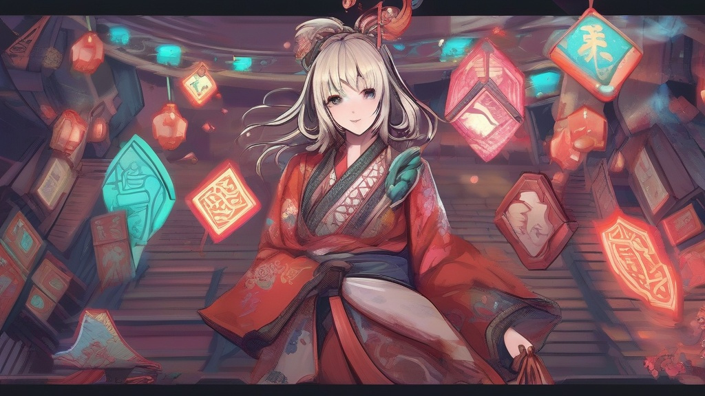 原神端游：战术策略与建造技巧全解析