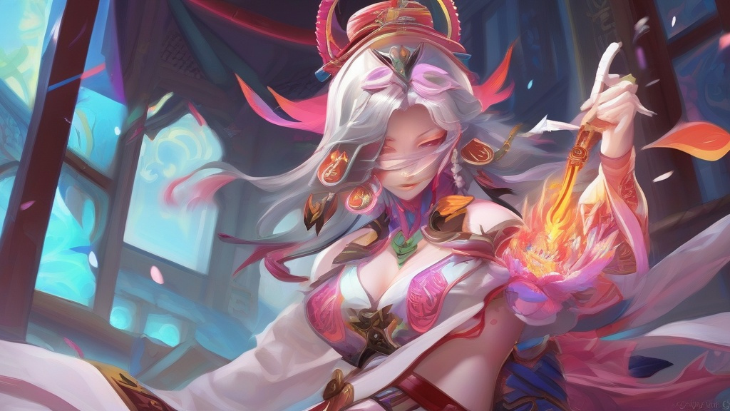 从神装到神操作：塞尔达+LOL装备全解析