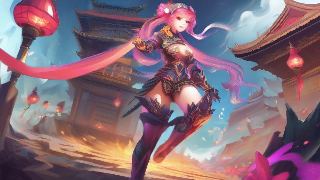 永劫无间PVP进阶指南：从新手到大神的必杀技巧