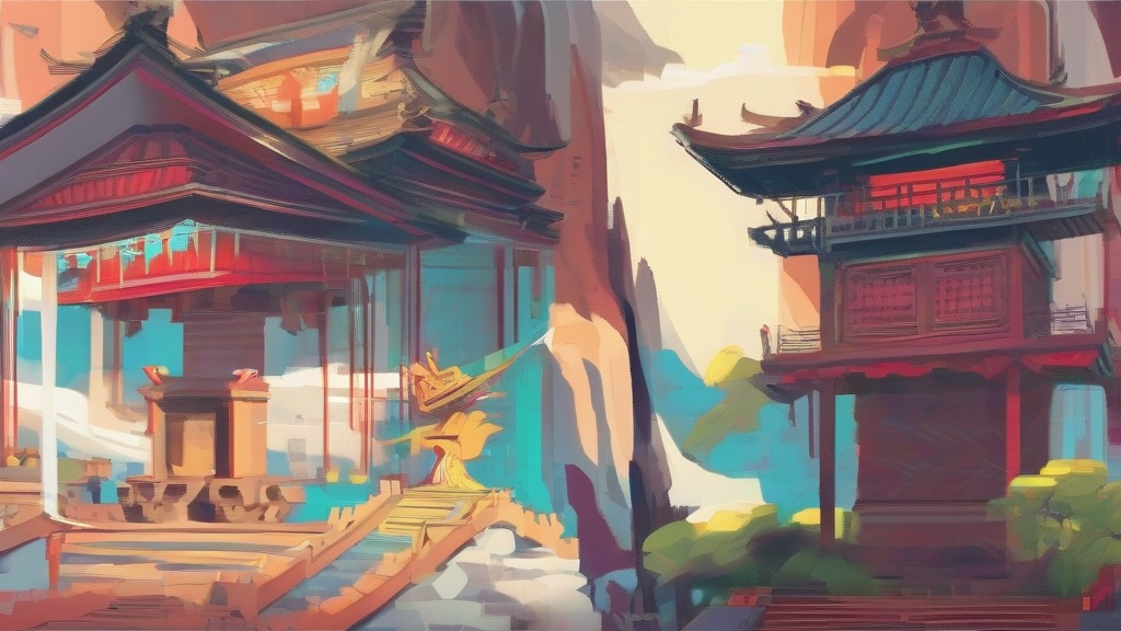 《幻世征途》全阶段通关与角色培养指南