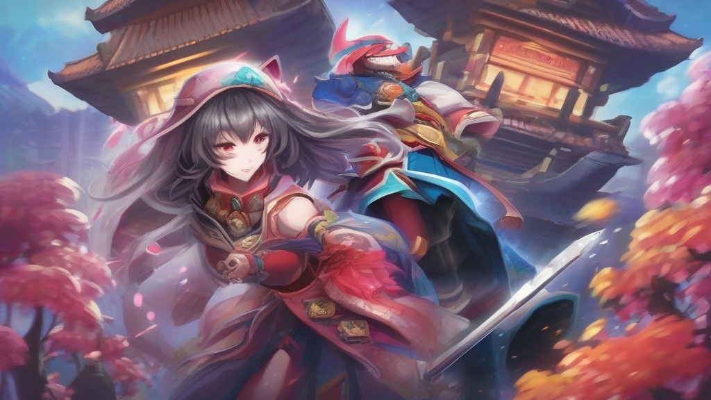 原神&英雄联盟PVP竞技全解析：从策略到操作