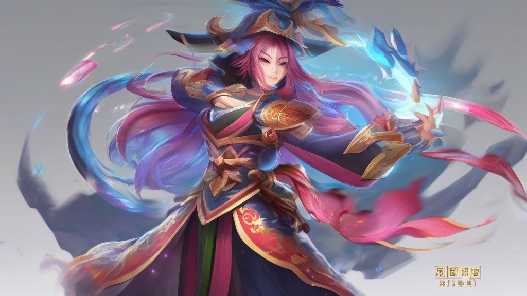 MOBA双雄装备全解析：从新手到大神的进阶指南