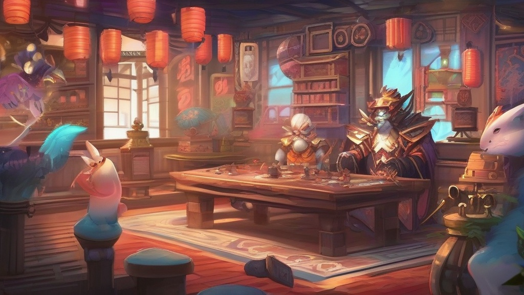 单机战术大师：PVE副本装备全解析