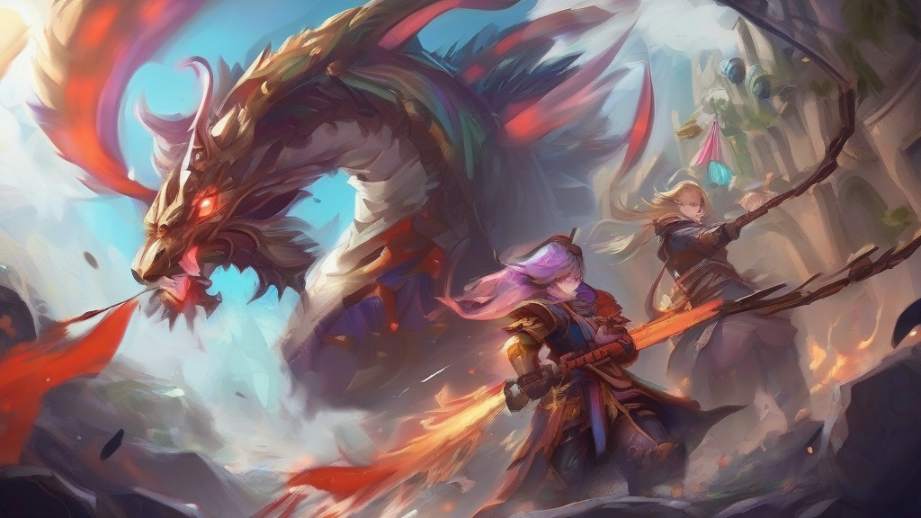 《塞尔达传说：PVP与PVE全攻略解析》