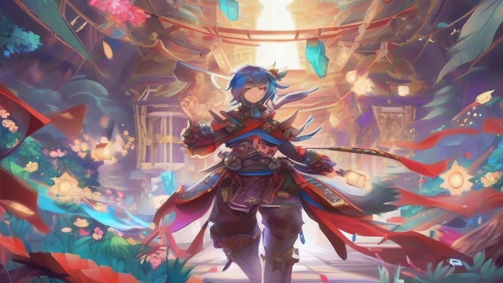 艾尔登法环：资源速刷与实战技巧全解析