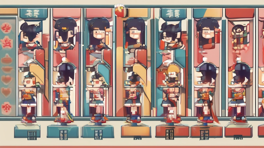 塞尔达传说手游：战术策略与角色培养全解析