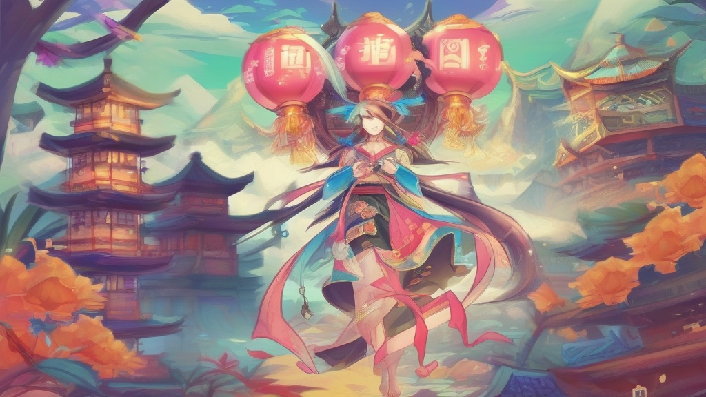 单机游戏全攻略：角色装备通关三重奏