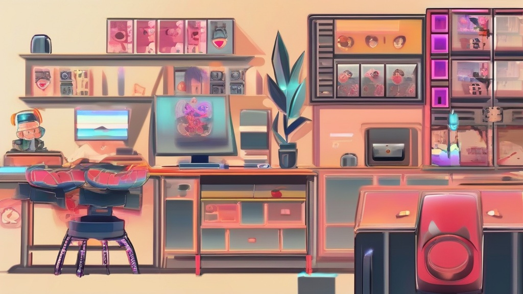 跨类型单机游戏攻略：从开放世界到硬核动作