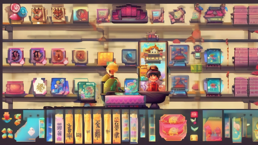 塞尔达传说手游：战术与角色培养全解析