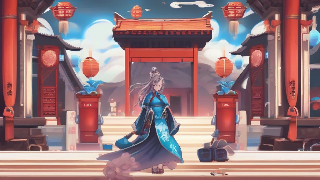 从海拉鲁到聚窟洲：双游装备进阶指南