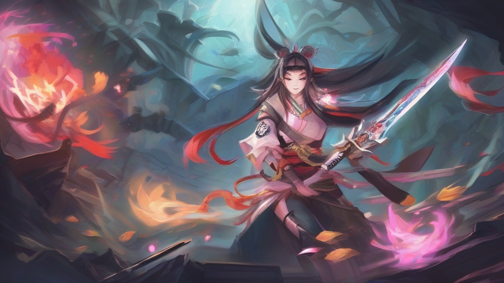 英雄联盟PVE副本通关秘籍：高效技巧全解析