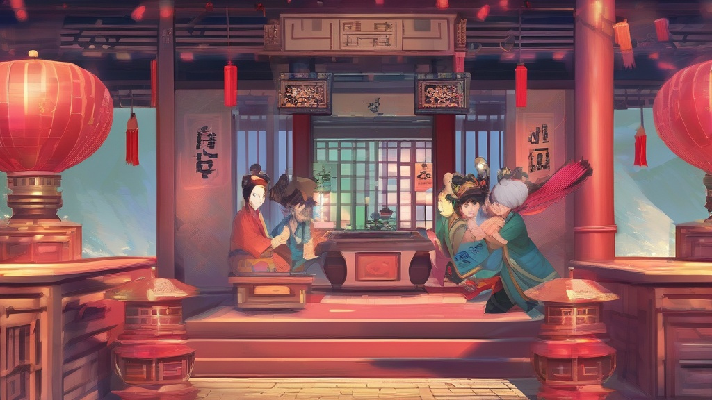 从王者到原神：双游通关技巧全解析