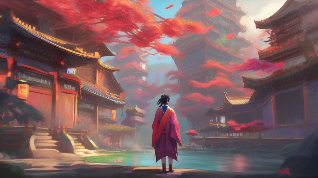 从永劫无间到艾尔登法环：PVE副本全解析