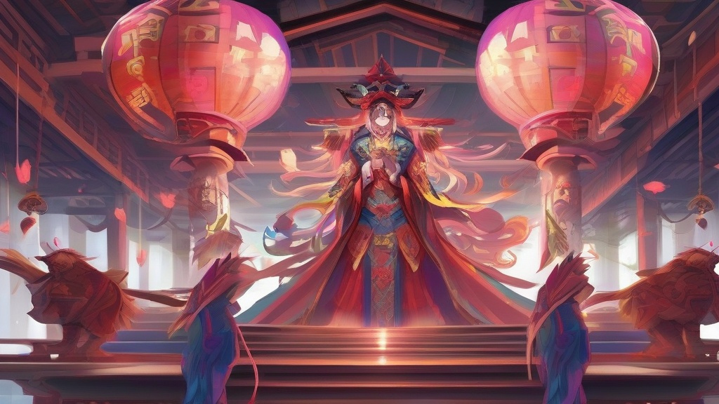 原神PVE副本全攻略：从建造到速通技巧