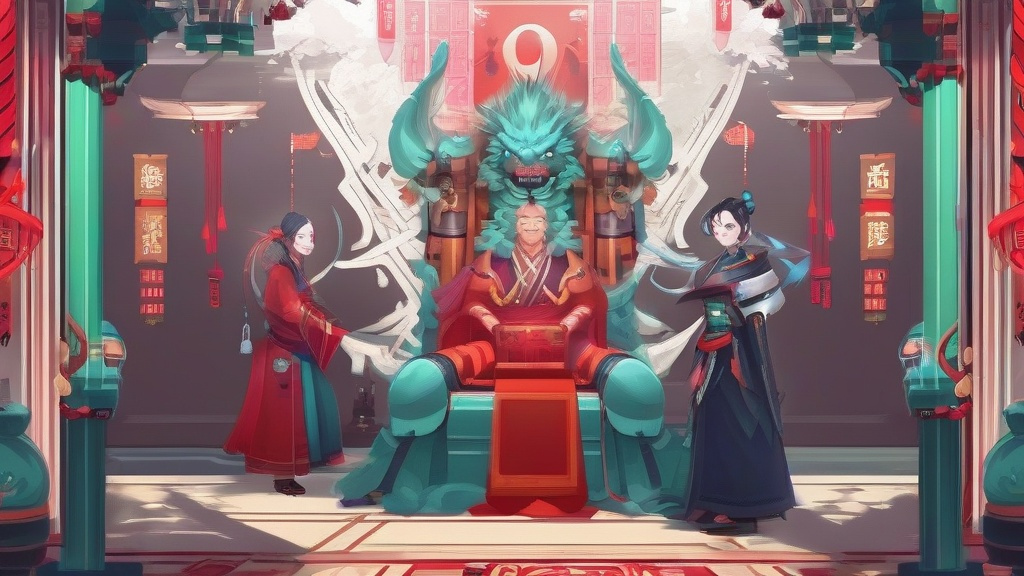 原神新手必看：装备速成与角色搭配指南