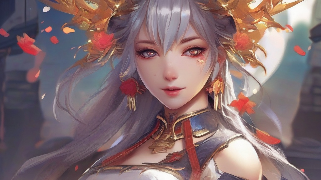 《永劫无间》PVP竞技：角色培养全攻略