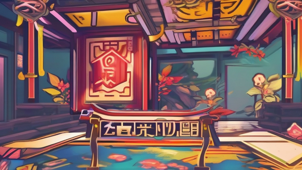 塞尔达传说PVE副本全攻略：角色培养与高效通关指南