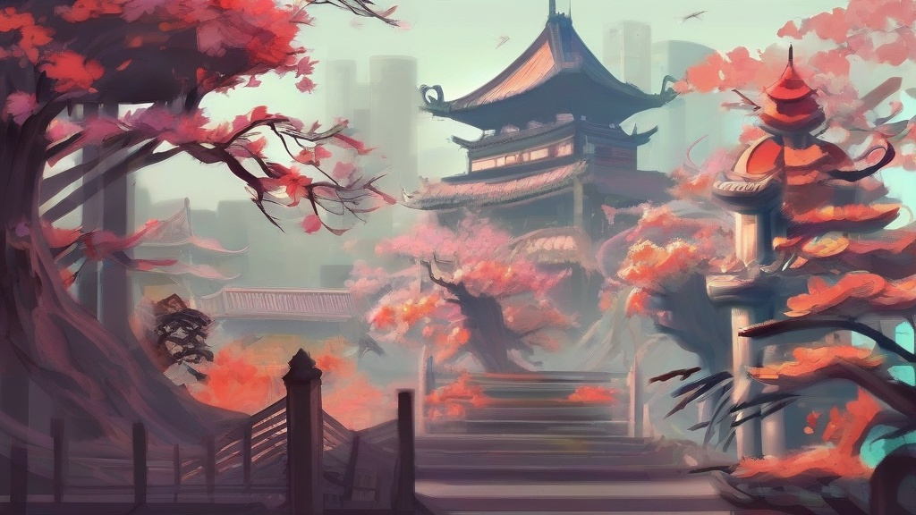 《永劫无间》PVE副本全攻略：战术策略深度解析