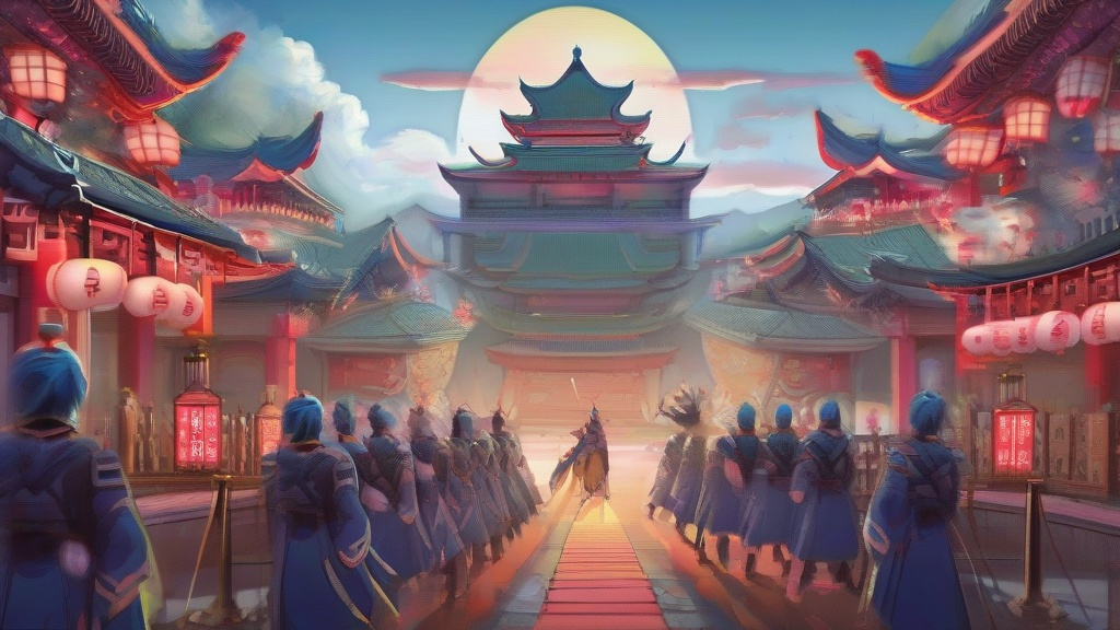 《热门游戏速通指南：新手到大神的进阶之路》