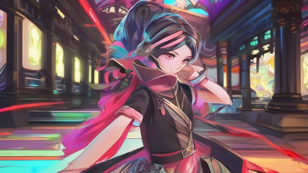 PVP竞技与建造双修：全维度通关指南