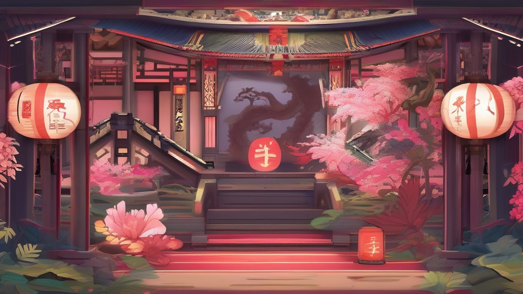 原神高阶战术指南：从元素反应到深渊速通