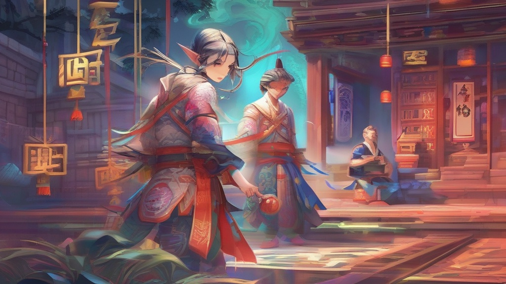 三款热门游戏高阶攻略：从新手到大神的蜕变之路