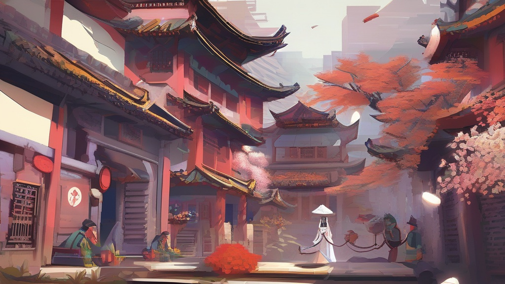 永劫无间PVP进阶攻略：从入门到登顶的实战指南