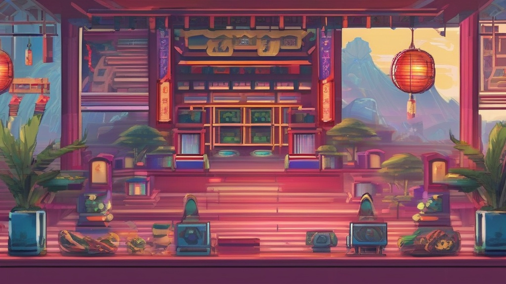 永劫无间新手必看：从入门到精通全攻略