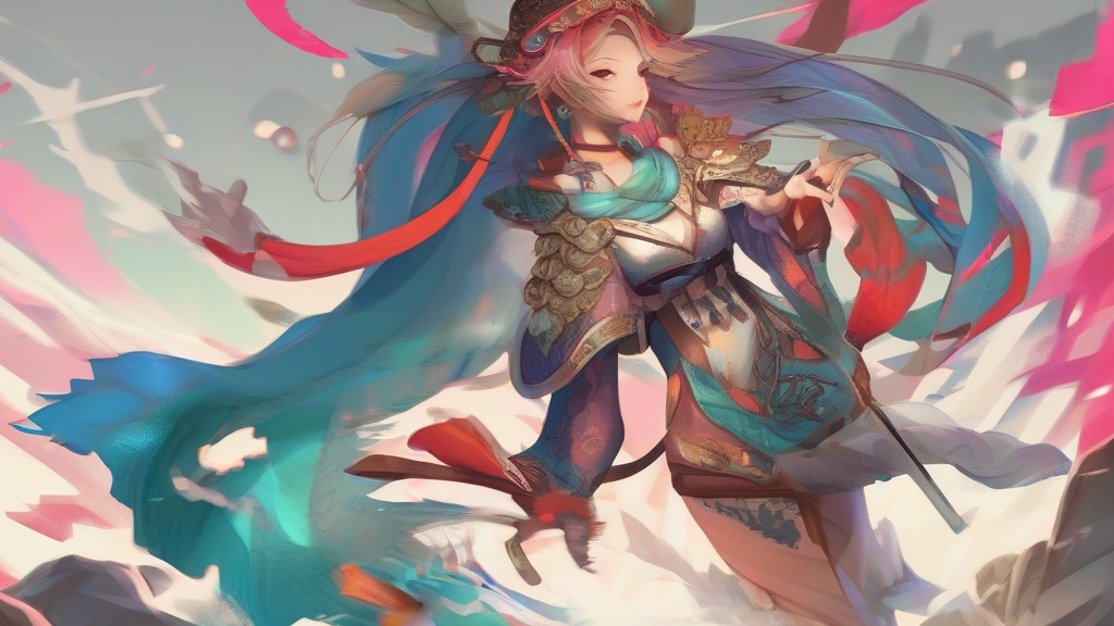 和平精英：从落地到吃鸡的终极战术指南