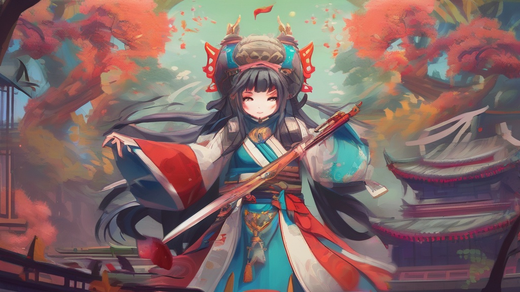 《永劫无间×魔兽世界：跨次元通关秘籍》