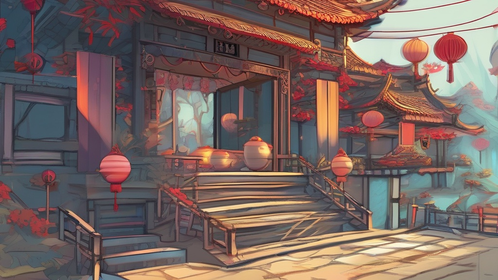 单机游戏进阶指南：从操作到策略的深度解析