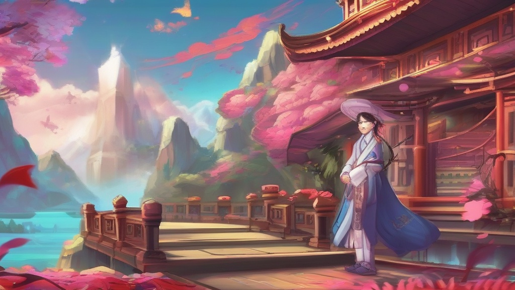 塞尔达传说PVE副本：装备搭配与通关秘籍