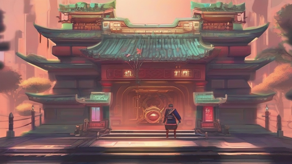 《塞尔达传说》单机通关全攻略：从新手到大师