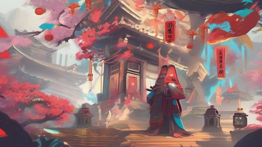 单机游戏进阶指南：原神与魔兽世界技巧全解析